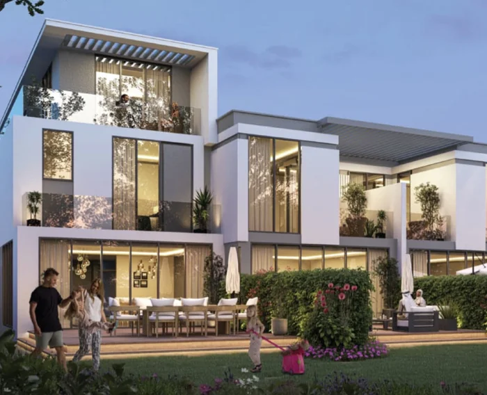 Damac Islands gallery image