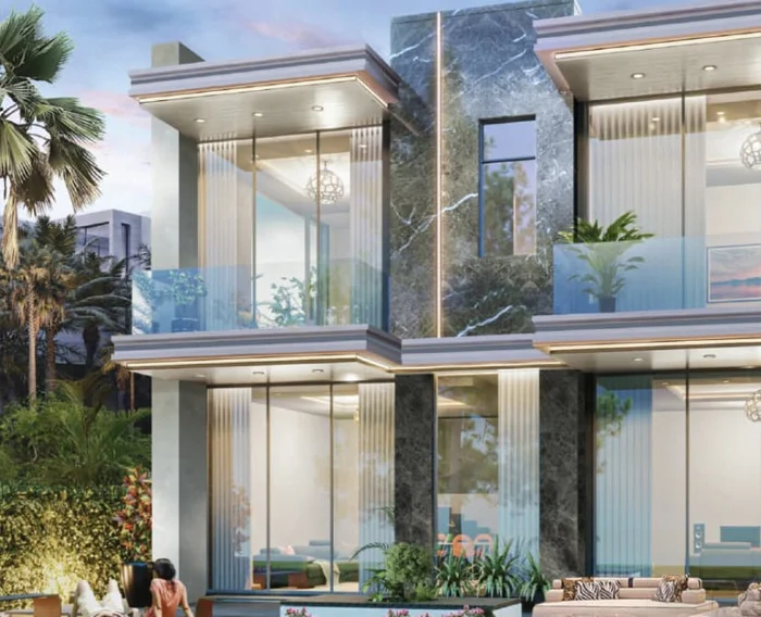 Damac Islands gallery image