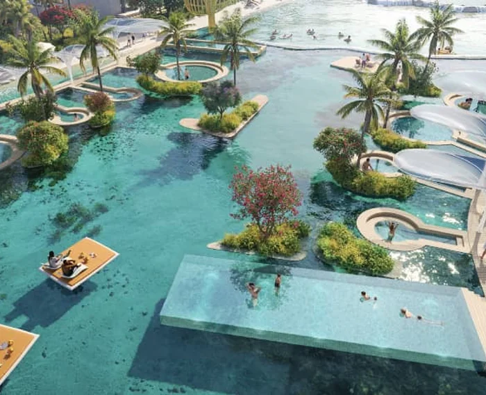 Damac Islands gallery image