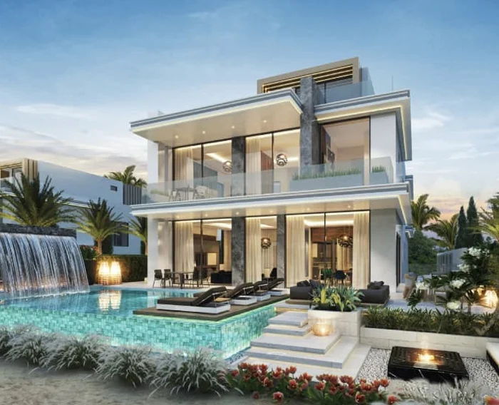 Damac Islands gallery image