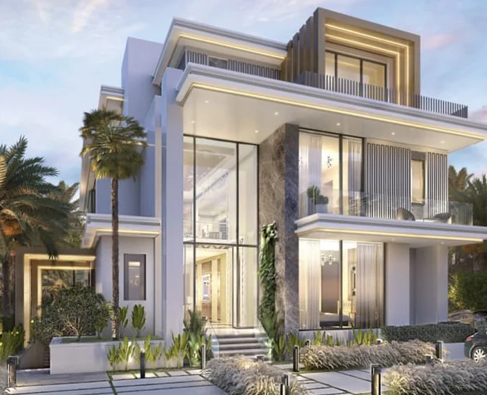 Damac Islands gallery image